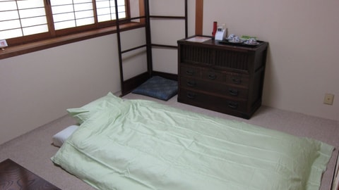 客房