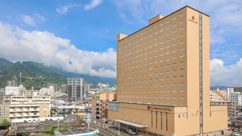 Primary image