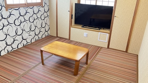 客房
