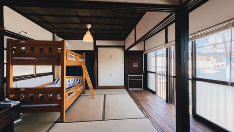客房