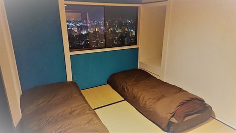 客房
