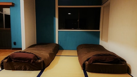 客房