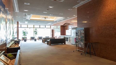 大堂