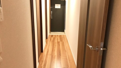 客房
