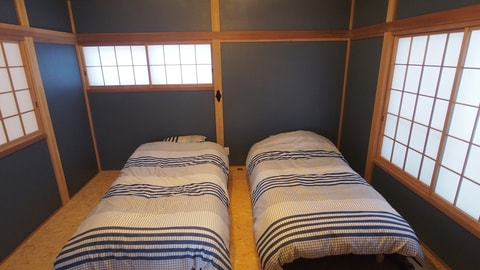 客房