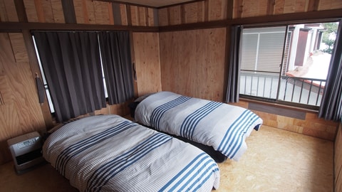 客房