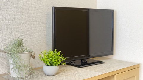 Television