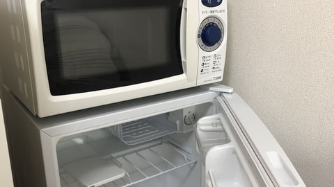 私人厨房