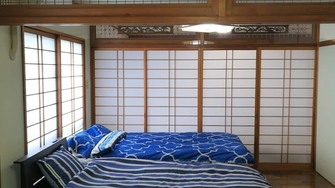 客房