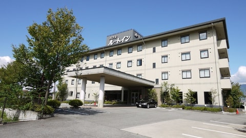 Primary image