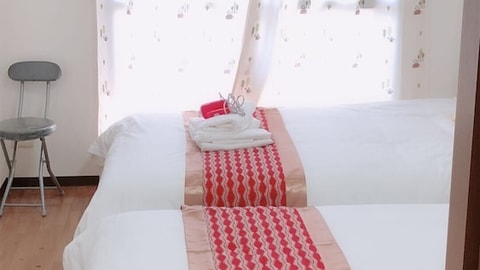 客房