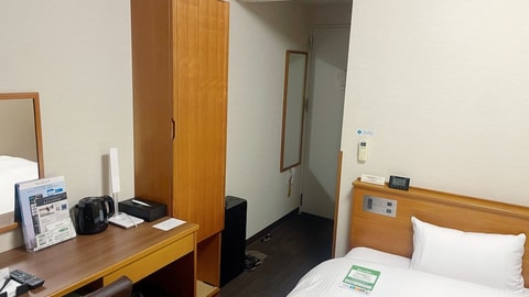客房