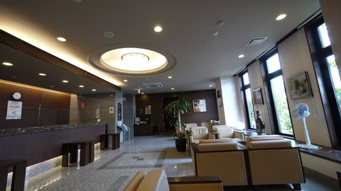 大堂