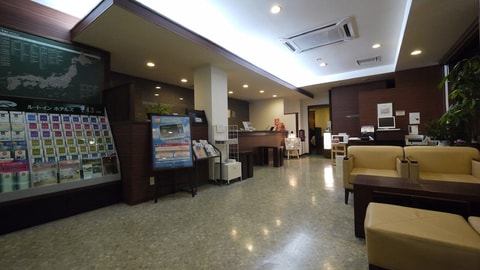 大堂