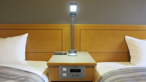 客房
