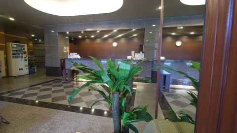 大堂