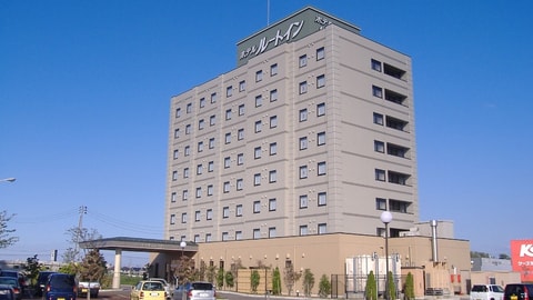 Primary image