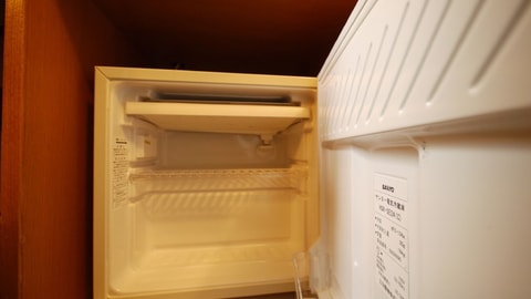 Mini-refrigerator