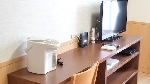 客房
