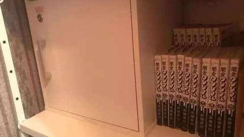 客房
