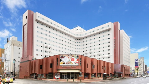 Primary image