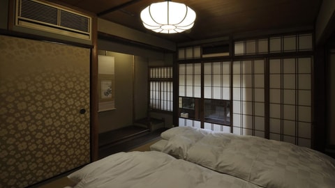 客房