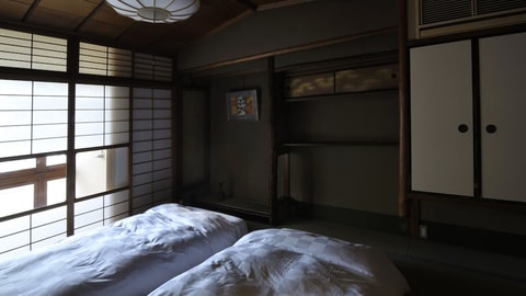 客房
