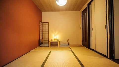 客房