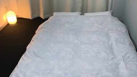 客房