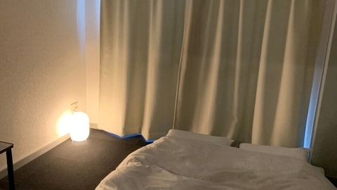 客房