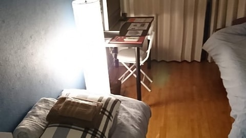 客房