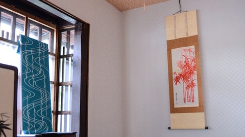 门厅
