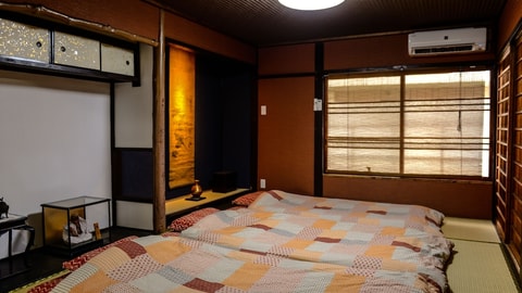 客房