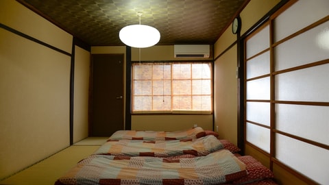 客房