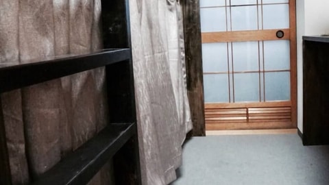 客房