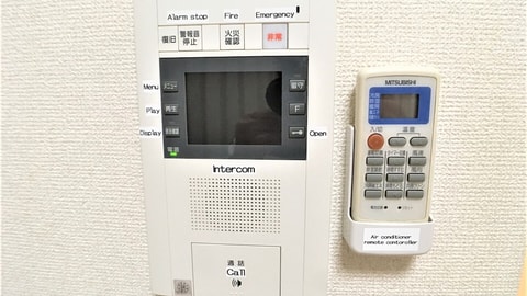 客房服务设施