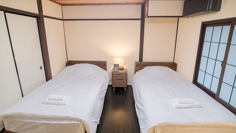 客房