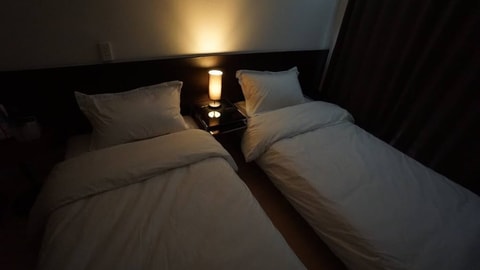 客房