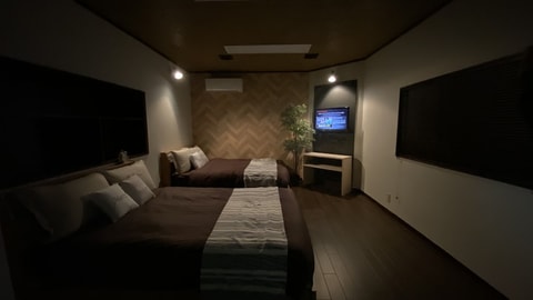 客房