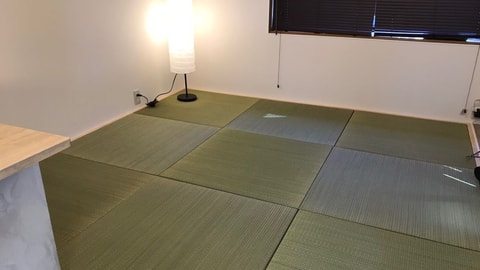 客房