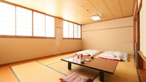 客房