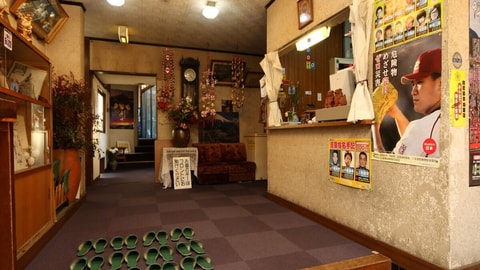 大堂