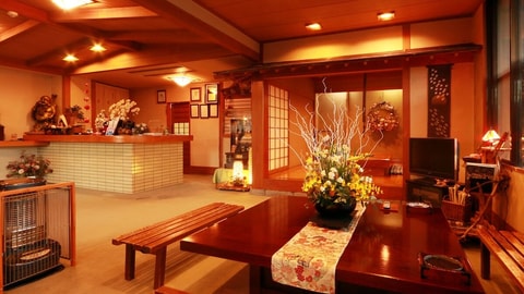 大堂酒廊
