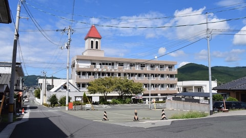 Primary image
