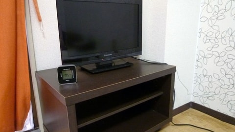 客房