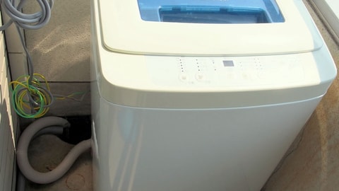 客房