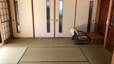 客房