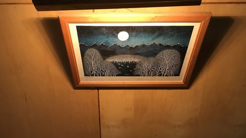 客房