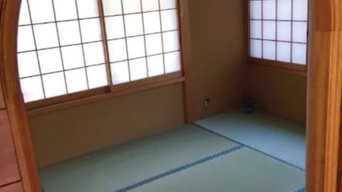 客房