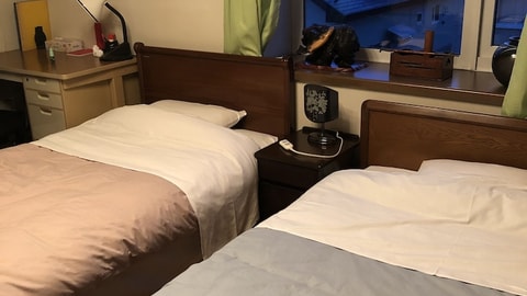 客房